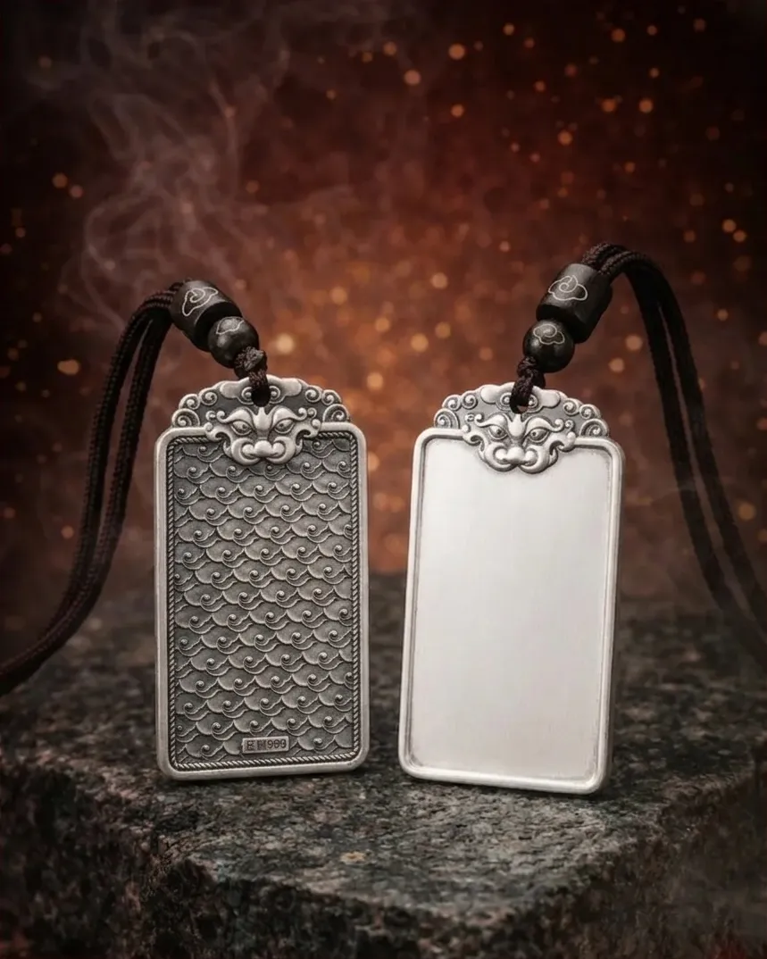 WOOFO : LE BOUCLIER SILENCIEUX